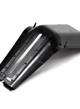 ACP Center Console Panel With Parking Brake SealFord Mustang|Mercury Capri 1979-1986                                     - FM-BC013 - Image 4