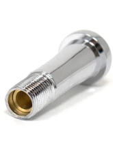 ACP Headlight Switch Retaining Nut Ford Mustang | Falcon 1964-1967                                     - FM-BH035B - Image 3