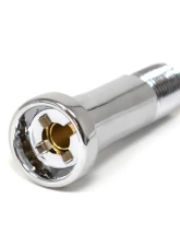 ACP Headlight Switch Retaining Nut Ford Mustang | Falcon 1964-1967                                     - FM-BH035B - Image 3