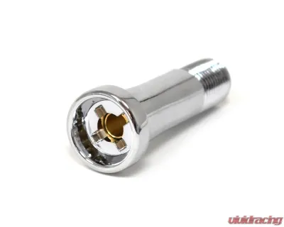 ACP Headlight Switch Retaining Nut Ford Mustang | Falcon 1964-1967 - FM-BH035B