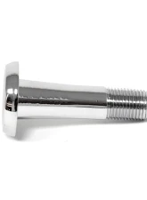 ACP Headlight Switch Retaining Nut Mercury Cougar | Ford Mustang 1967-1968                                     - FM-BH036B - Image 2