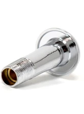 ACP Headlight Switch Retaining Nut Mercury Cougar | Ford Mustang 1967-1968                                     - FM-BH036B - Image 3