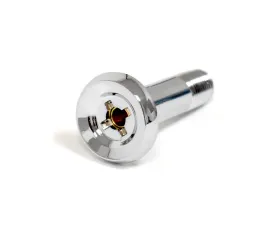 ACP Headlight Switch Retaining Nut Mercury Cougar | Ford Mustang 1967-1968
