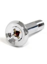 ACP Headlight Switch Retaining Nut Mercury Cougar | Ford Mustang 1967-1968                                     - FM-BH036B - Image 3