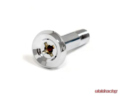 ACP Headlight Switch Retaining Nut Mercury Cougar | Ford Mustang 1967-1968 - FM-BH036B