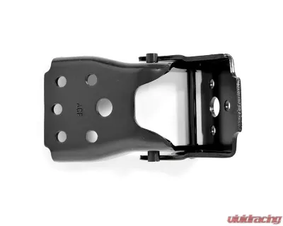 ACP Driver/Passenger Side Upper Door Hinge Ford Bronco | F-Series 1973-1979 - FP-BD007