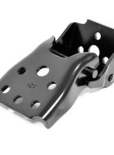 ACP Driver/Passenger Side Upper Door Hinge Ford Bronco | F-Series 1973-1979                                     - FP-BD007 - Image 4
