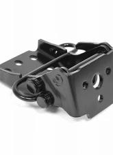 ACP Driver/Passenger Side Lower Door Hinge Ford Bronco | F-Series 1973-1979                                     - FP-BD008 - Image 2