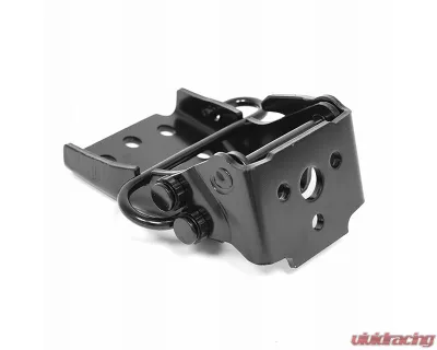 ACP Driver/Passenger Side Lower Door Hinge Ford Bronco | F-Series 1973-1979 - FP-BD008