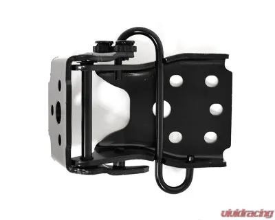 ACP Driver/Passenger Side Lower Door Hinge Ford Bronco | F-Series 1973-1979 - FP-BD008