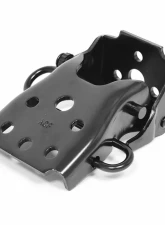 ACP Driver/Passenger Side Lower Door Hinge Ford Bronco | F-Series 1973-1979                                     - FP-BD008 - Image 4