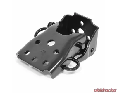 ACP Driver/Passenger Side Lower Door Hinge Ford Bronco | F-Series 1973-1979 - FP-BD008