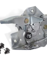 ACP Driver Side Door Latch Assembly Ford F-100 | F-250 | F-350 1961-1966                                     - FP-BD019L - Image 2