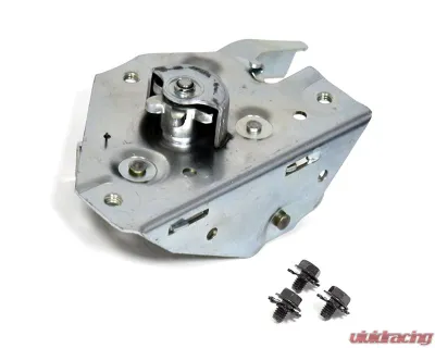 ACP Driver Side Door Latch Assembly Ford F-100 | F-250 | F-350 1961-1966 - FP-BD019L