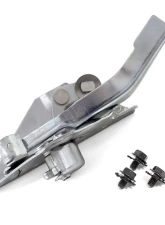 ACP Driver Side Door Latch Assembly Ford F-100 | F-250 | F-350 1961-1966                                     - FP-BD019L - Image 4