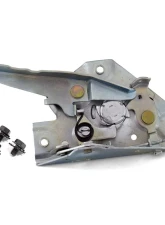 ACP Driver Side Door Latch Assembly Ford F-100 | F-250 | F-350 1961-1966                                     - FP-BD019L - Image 4