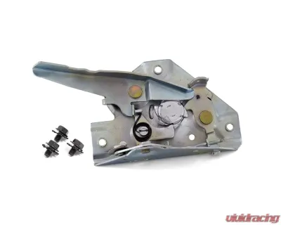 ACP Driver Side Door Latch Assembly Ford F-100 | F-250 | F-350 1961-1966 - FP-BD019L