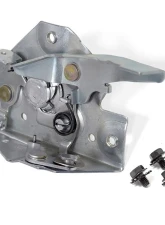 ACP Passenger Side Door Latch Assembly Ford F-100 | F-250 | F-350 1961-1966                                     - FP-BD019R - Image 2