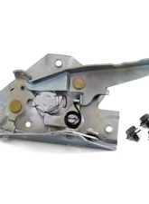 ACP Passenger Side Door Latch Assembly Ford F-100 | F-250 | F-350 1961-1966                                     - FP-BD019R - Image 4