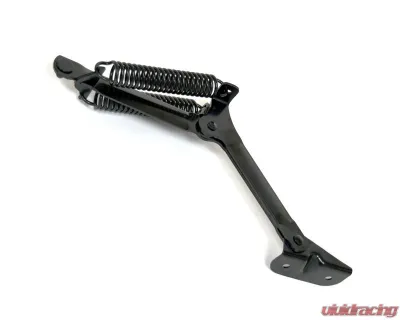 ACP Hood Hinge Support With Spring Driver Side Ford F-1|F-2|F-3 1948-1952 - FP-BH022L