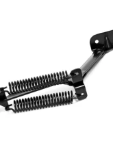 ACP Hood Hinge Support With Spring Driver Side Ford F-1|F-2|F-3 1948-1952                                     - FP-BH022L - Image 4
