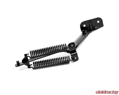 ACP Hood Hinge Support With Spring Driver Side Ford F-1|F-2|F-3 1948-1952 - FP-BH022L