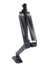 ACP Hood Hinge Support With Spring Passenger Side Ford F-1|F-2|F-3 1948-1952                                     - FP-BH022R - Image 4