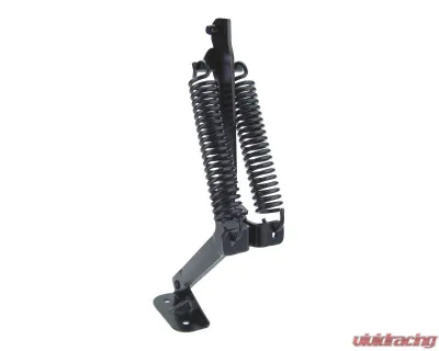 ACP Hood Hinge Support With Spring Passenger Side Ford F-1|F-2|F-3 1948-1952 - FP-BH022R