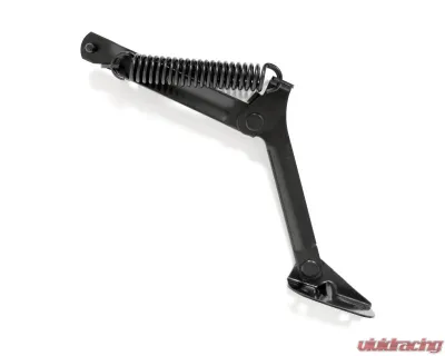 ACP Hood Hinge Support With Spring Passenger Side Ford F-1|F-2|F-3 1948-1952 - FP-BH022R