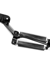 ACP Hood Hinge Support With Spring Passenger Side Ford F-1|F-2|F-3 1948-1952                                     - FP-BH022R - Image 3