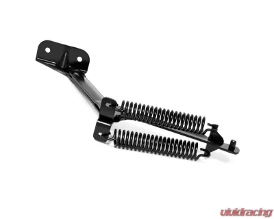 ACP Hood Hinge Support With Spring Passenger Side Ford F-1|F-2|F-3 1948-1952 - FP-BH022R
