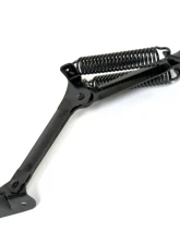 ACP Hood Hinge Support With Spring Passenger Side Ford F-1|F-2|F-3 1948-1952                                     - FP-BH022R - Image 4
