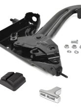 ACP Stronger OE Design Parking Brake Foot Pedal Assembly Ford F-100 | F-250 | F-350 1967-1972                                     - FP-EB001 - Image 4