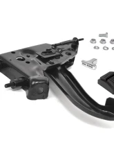 ACP Stronger OE Design Parking Brake Foot Pedal Assembly Ford F-100 | F-250 | F-350 1967-1972                                     - FP-EB001 - Image 5