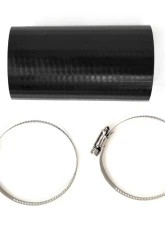 ACP Fuel Tank Filler Hose w/ Clamps Ford F-100 | F-150 | F-250 | F-350 1957-1977                                     - FP-EG030C - Image 2