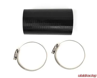 ACP Fuel Tank Filler Hose w/ Clamps Ford F-100 | F-150 | F-250 | F-350 1957-1977 - FP-EG030C