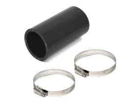 ACP Fuel Tank Filler Hose w/ Clamps Ford F-100 | F-150 | F-250 | F-350 1957-1977