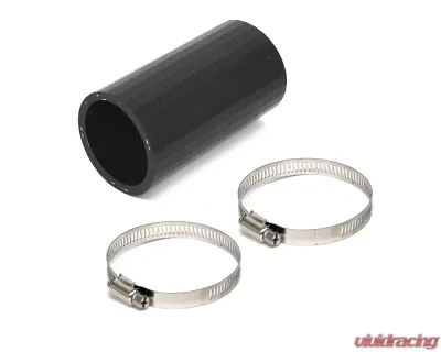 ACP Fuel Tank Filler Hose w/ Clamps Ford F-100 | F-150 | F-250 | F-350 1957-1977 - FP-EG030C