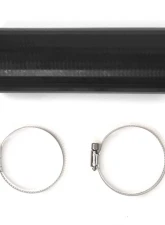ACP Fuel Tank Filler Hose w/ Clamps Ford Econoline | Fairlane | Falcon | Mercury Comet 1960-1967                                     - FV-EG002 - Image 2