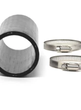 ACP Fuel Tank Filler Hose w/ Clamps Ford Econoline | Fairlane | Falcon | Mercury Comet 1960-1967                                     - FV-EG002 - Image 3