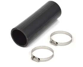 ACP Fuel Tank Filler Hose w/ Clamps Ford Econoline | Fairlane | Falcon | Mercury Comet 1960-1967