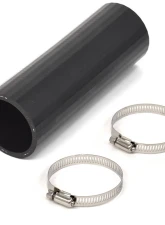 ACP Fuel Tank Filler Hose w/ Clamps Ford Econoline | Fairlane | Falcon | Mercury Comet 1960-1967                                     - FV-EG002 - Image 3