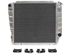 ACP Maxcore 3-Row OE-Style Aluminum Radiator With Brackets 20