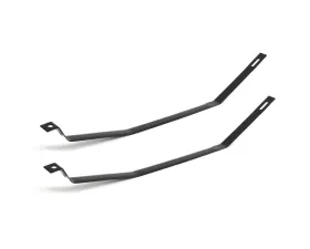 ACP Fuel Tank Straps Pair Mercury|Ford 1955-1956