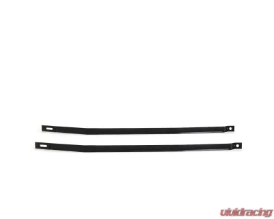 ACP Fuel Tank Straps Pair Mercury|Ford 1955-1956 - FG-EG010S