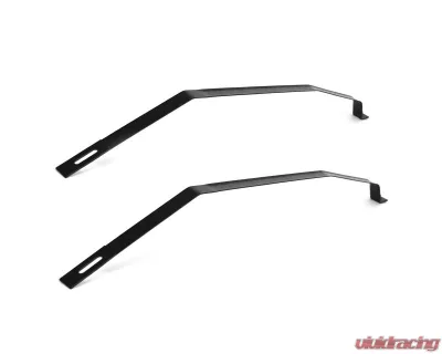 ACP Fuel Tank Straps Pair Mercury|Ford 1955-1956 - FG-EG010S