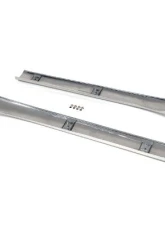 ACP Windshield Molding Top Pair Polished Stainless Steel Ford Mustang Convertible 1965-1968                                     - FM-BC021 - Image 3