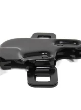 ACP Hood Latch for Mercury Capri 1983-1986 & Ford Mustang 1983-1993, Steel Black Finish                                     - FM-BH055A - Image 3