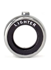 ACP Cigarette Lighter Bezel Ford Mustang 1970                                     - FM-CL006A - Image 4