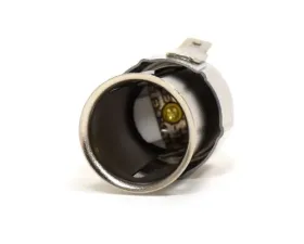 ACP Cigarette Lighter Socket and Retainer Ford Mustang 1971-1973|Mercury Cougar 1971-1973